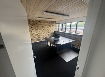 Lager til leje på Mesterlodden 44, 2820 Gentofte - 127 m² | Foto 8 - Lokalebasen.dk