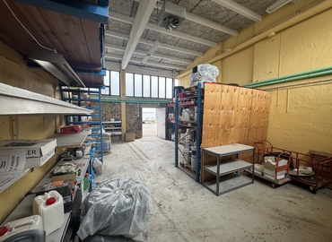 Lager til leje på Mesterlodden 44, 2820 Gentofte - 127 m² | Foto 3 - Lokalebasen.dk