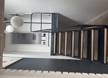 Lager til leje på Mesterlodden 44, 2820 Gentofte - 127 m² | Foto 5 - Lokalebasen.dk