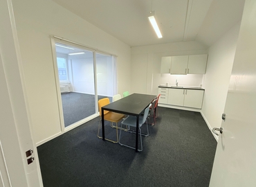 Kontor til leje på Fuglebækvej 2, 2770 Kastrup - 110 m² | Foto 7 - Lokalebasen.dk
