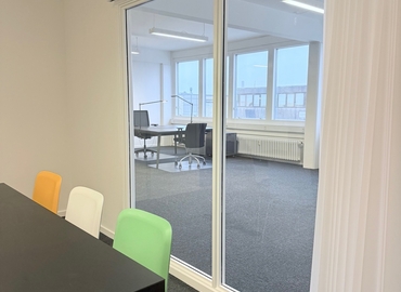 Kontor til leje på Fuglebækvej 2, 2770 Kastrup - 110 m² | Foto 0 - Lokalebasen.dk