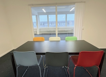 Kontor til leje på Fuglebækvej 2, 2770 Kastrup - 110 m² | Foto 3 - Lokalebasen