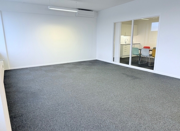 Kontor til leje på Fuglebækvej 2, 2770 Kastrup - 110 m² | Foto 8 - Lokalebasen
