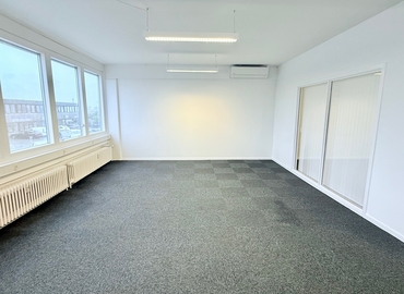 Kontor til leje på Fuglebækvej 2, 2770 Kastrup - 110 m² | Foto 5 - Lokalebasen