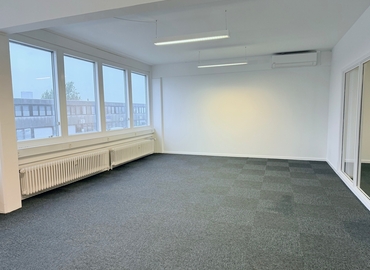 Kontor til leje på Fuglebækvej 2, 2770 Kastrup - 110 m² | Foto 2 - Lokalebasen.dk