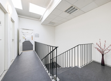 Kontor til leje på Fuglebækvej 2, 2770 Kastrup - 110 m² | Foto 12 - Lokalebasen.dk