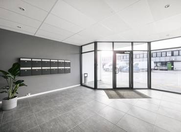 Kontor til leje på Fuglebækvej 2, 2770 Kastrup - 110 m² | Foto 14 - Lokalebasen.dk