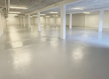 Lager til leje på Fuglebækvej 2, 2770 Kastrup - 488 m² | Foto 3 - Lokalebasen