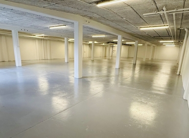 Lager til leje på Fuglebækvej 2, 2770 Kastrup - 488 m² | Foto 5 - Lokalebasen