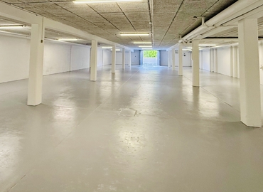 Warehouse Fuglebækvej 2 2770 Kastrup