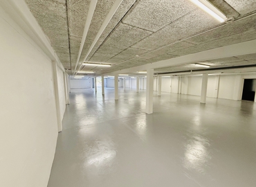 Lager til leje på Fuglebækvej 2, 2770 Kastrup - 488 m² | Foto 6 - Lokalebasen.dk