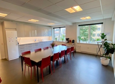 Kontorhotel på Valdemarsgade 8, 1665 København V - 27 m² | Foto 4 - Lokalebasen.dk