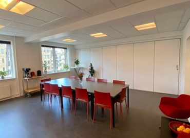 Kontorhotel på Valdemarsgade 8, 1665 København V - 27 m² | Foto 5 - Lokalebasen.dk