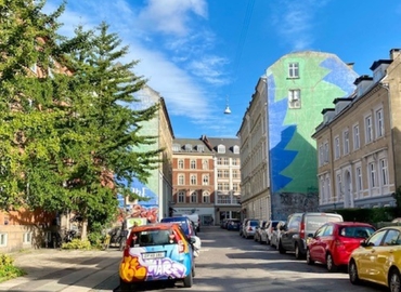 Kontorhotel på Valdemarsgade 8, 1665 København V - 27 m² | Foto 6 - Lokalebasen