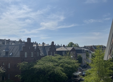 Kontorhotel på Valdemarsgade 8, 1665 København V - 27 m² | Foto 7 - Lokalebasen