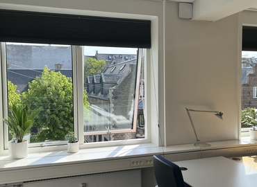 Kontorhotel på Valdemarsgade 8, 1665 København V - 27 m² | Foto 8 - Lokalebasen.dk