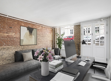 80 m² Commercial shop for rent in Copenhagen City Center, Nansensgade 86 (1366) - 0 | MatchOffice
