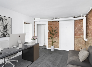 80 m² Commercial shop for rent in Copenhagen City Center, Nansensgade 86 (1366) - 1 | MatchOffice