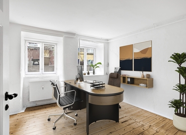 Butik til leje på Nansensgade 86, 1366 København K - 80 m² | Foto 2 - Lokalebasen