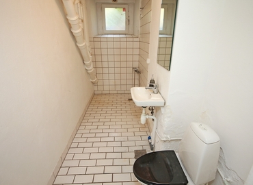 Butik til leje på Nansensgade 86, 1366 København K - 80 m² | Foto 4 - Lokalebasen