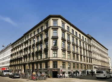 Butik til leje på Nansensgade 86, 1366 København K - 80 m² | Foto 5 - Lokalebasen.dk