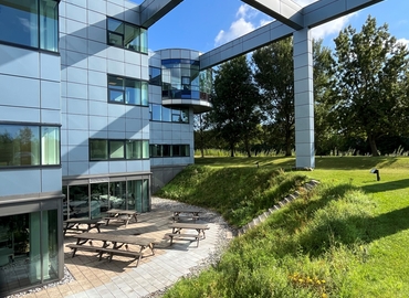 Kontor til leje på Borupvang 5C, 2750 Ballerup - 851 m² | Foto 0 - Lokalebasen.dk