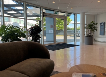 Kontor til leje på Borupvang 5C, 2750 Ballerup - 851 m² | Foto 5 - Lokalebasen