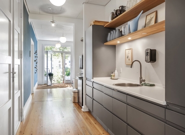 Kontor til leje på Møllestien 52, 8000 Aarhus C - 345 m² | Foto 3 - Lokalebasen