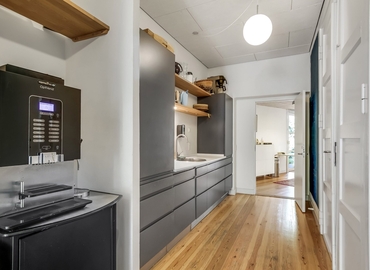 Kontor til leje på Møllestien 52, 8000 Aarhus C - 345 m² | Foto 4 - Lokalebasen.dk