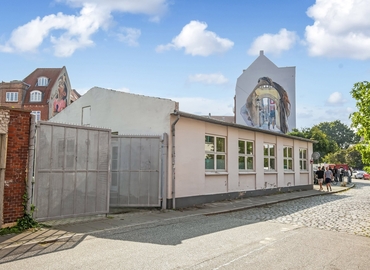 Kontor til leje på Møllestien 52, 8000 Aarhus C - 345 m² | Foto 7 - Lokalebasen