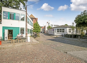 Kontor til leje på Møllestien 52, 8000 Aarhus C - 345 m² | Foto 8 - Lokalebasen.dk