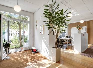 Kontor til leje på Møllestien 52, 8000 Aarhus C - 345 m² | Foto 1 - Lokalebasen.dk
