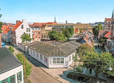 Kontor til leje på Møllestien 52, 8000 Aarhus C - 345 m² | Foto 6 - Lokalebasen.dk