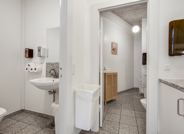 Kontor til leje på Møllestien 52, 8000 Aarhus C - 345 m² | Foto 5 - Lokalebasen