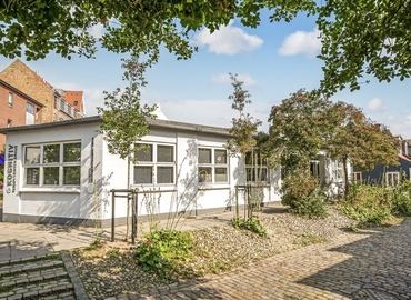 Kontor til leje på Møllestien 52, 8000 Aarhus C - 345 m² | Foto 0 - Lokalebasen.dk