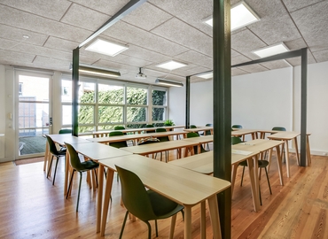 Kontor til leje på Møllestien 52, 8000 Aarhus C - 345 m² | Foto 2 - Lokalebasen.dk