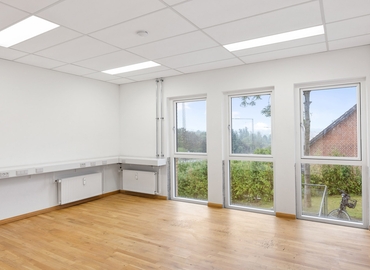 Office Klamsagervej 35A 8230 Aabyhoj