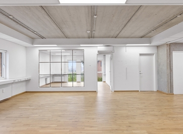 Office Klamsagervej 35A 8230 Aabyhoj