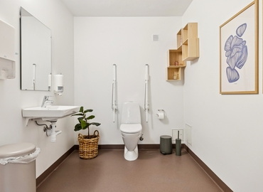 Kontorhotel på Tobaksgården 11, 8700 Horsens - 1 m² | Foto 14 - Lokalebasen