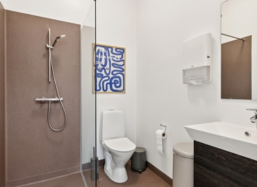 Kontorhotel på Tobaksgården 11, 8700 Horsens - 1 m² | Foto 7 - Lokalebasen