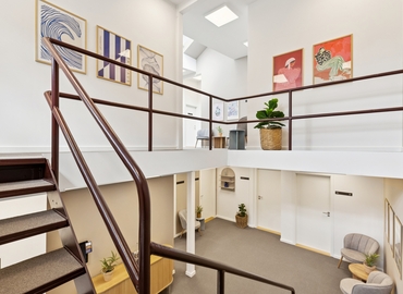 Kontorhotel på Tobaksgården 11, 8700 Horsens - 1 m² | Foto 9 - Lokalebasen