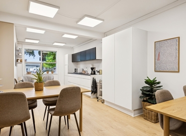 Kontorhotel på Tobaksgården 11, 8700 Horsens - 1 m² | Foto 5 - Lokalebasen.dk