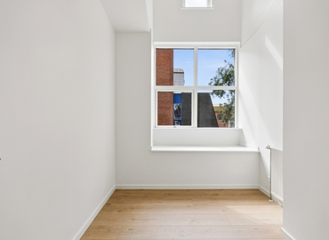 Kontorhotel på Tobaksgården 11, 8700 Horsens - 1 m² | Foto 14 - Lokalebasen.dk