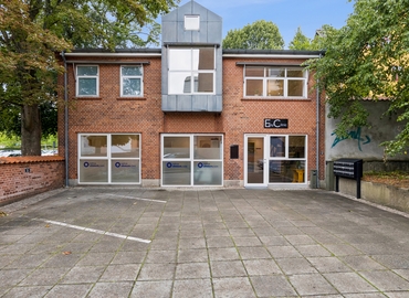 Kontorhotel på Tobaksgården 11, 8700 Horsens - 1 m² | Foto 13 - Lokalebasen.dk