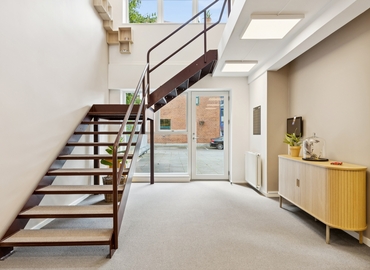 Kontorhotel på Tobaksgården 11, 8700 Horsens - 1 m² | Foto 10 - Lokalebasen.dk