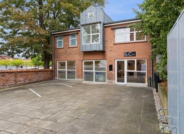 Kontorhotel på Tobaksgården 11, 8700 Horsens - 1 m² | Foto 2 - Lokalebasen