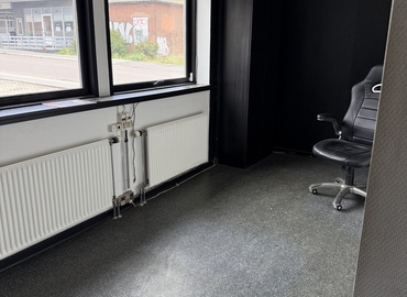 Lager til leje på Jørgen Jensens Vej 3, 4700 Næstved - 240 m² | Foto 5 - Lokalebasen.dk