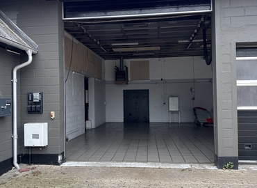 Lager til leje på Jørgen Jensens Vej 3, 4700 Næstved - 240 m² | Foto 6 - Lokalebasen.dk