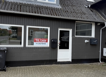 Lager til leje på Jørgen Jensens Vej 3, 4700 Næstved - 240 m² | Foto 7 - Lokalebasen.dk