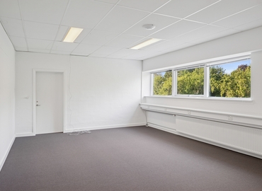 3500 m² Workshop space rental in Bjaeverskov, Industrivej 3A (4632) - 6 | MatchOffice